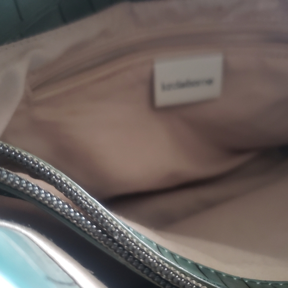 Hand bag - Picture 2 of 3